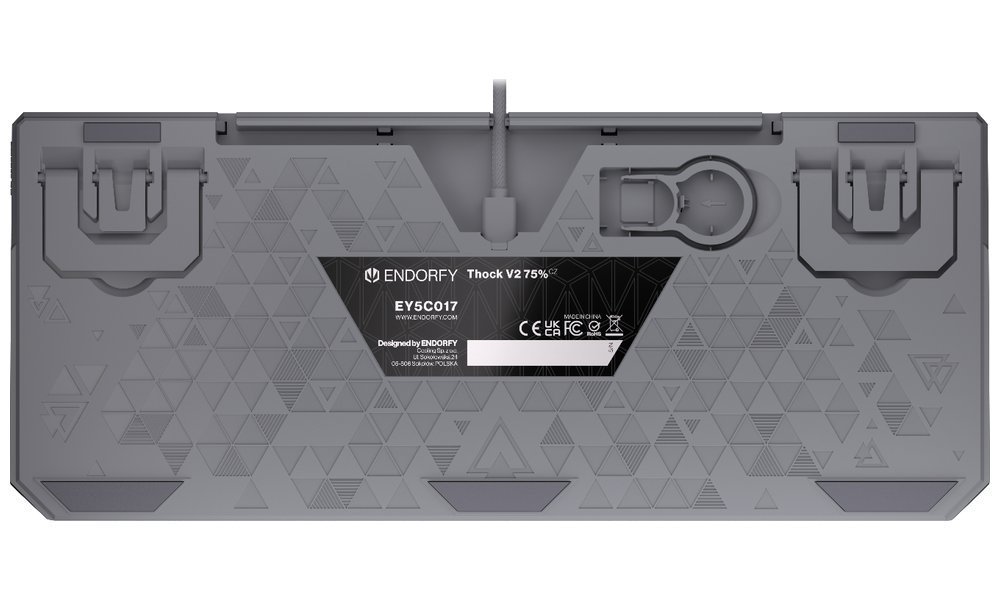 Endorfy Thock V2 75 % CZ