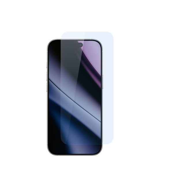 Epico Glass Protector | iPhone Air s jednokrokovým aplikátorem