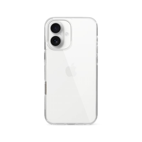 Epico Hero Case iPhone 16 Plus - transparentní