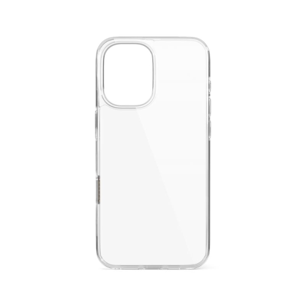 Epico Hero Case iPhone 16 Plus - transparentní