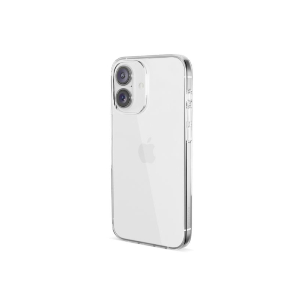 Epico Hero Case iPhone 16 Plus - transparentní