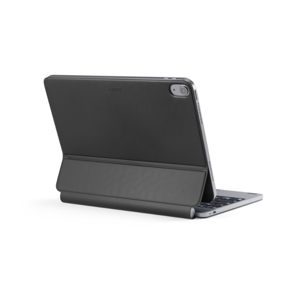 Epico Keyboard Alu Case for Apple iPad 11 24 Grey