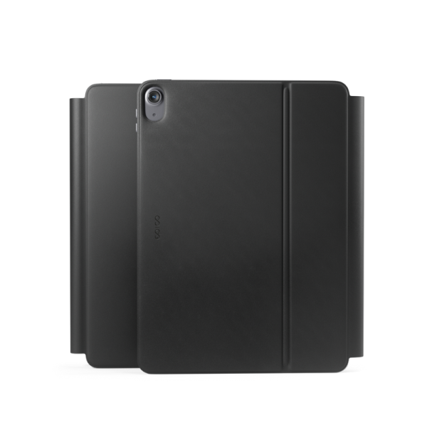 Epico Keyboard Alu Case for Apple iPad 11 24 Grey