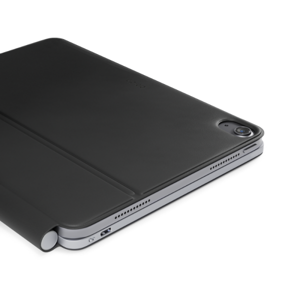 Epico Keyboard Alu Case for Apple iPad 11 24 Grey