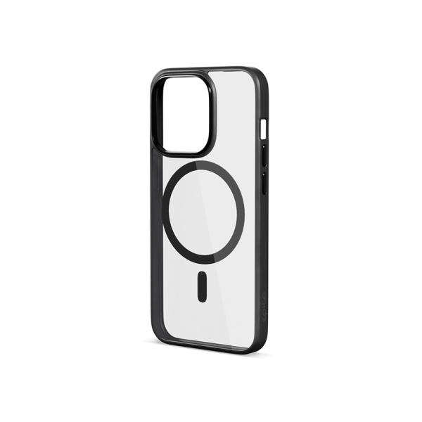 Epico Mag+ Hero Case iPhone 15 Pro - černá