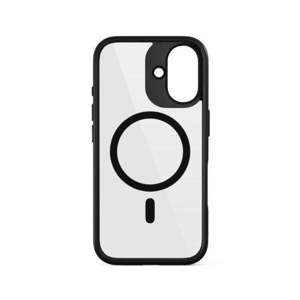 Epico Mag+ Hero Case Pro for iPhone 16 - černá