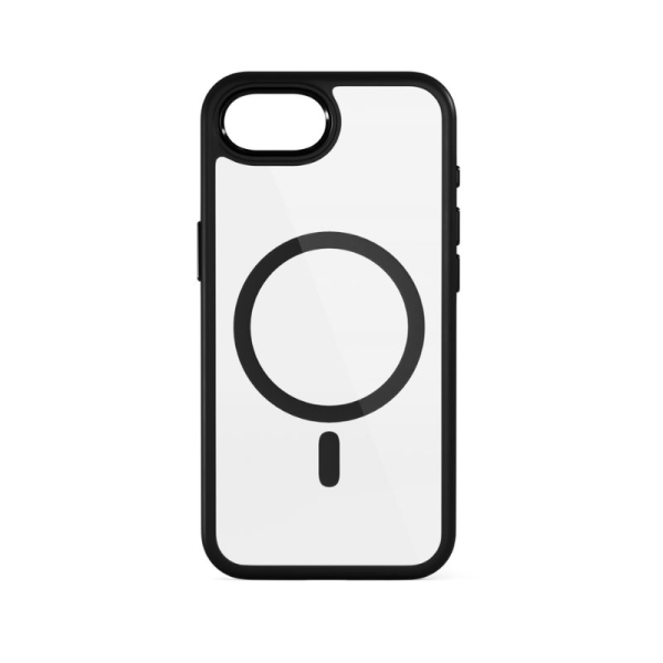 Epico Mag+ Hero Case Pro for iPhone 16e - černá