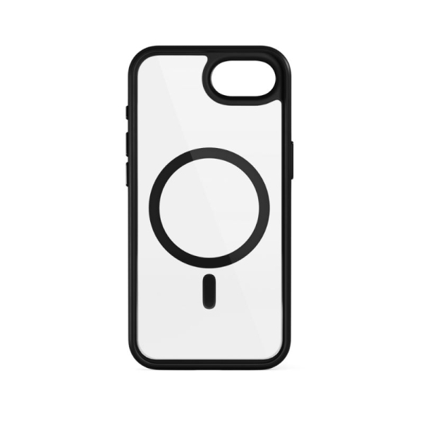 Epico Mag+ Hero Case Pro for iPhone 16e - černá