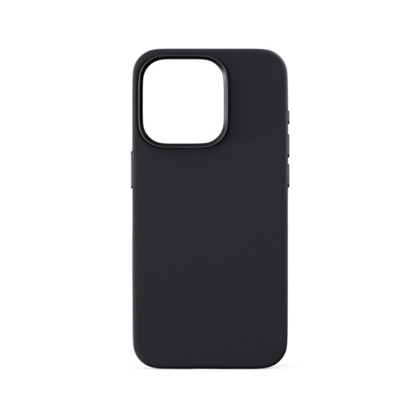 Epico Mag+ Silicone Case Pro iPhone 16 Pro - černá