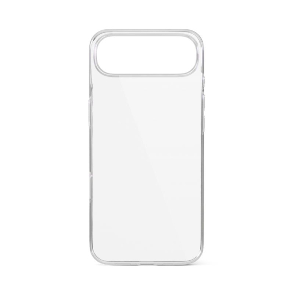 Epico Twiggy Gloss Case | iPhone Air | transparentní | ultralehký kryt (ochrana camera island)