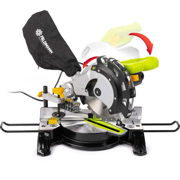 FIELDMANN FDPP 201450-E