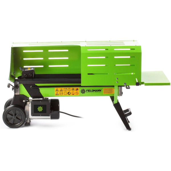 Fieldmann FZLS 1004H-E Štípačka na dříví 