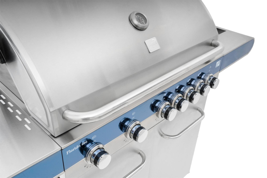 G21 BBQ Gril Florida