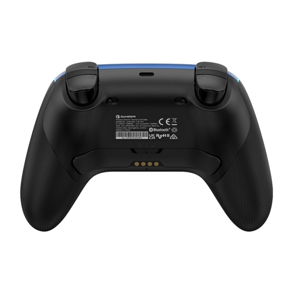 GameSir Super Nova Nightfall Blue
