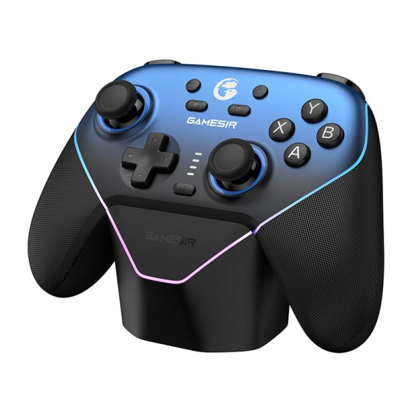 GameSir Super Nova Nightfall Blue