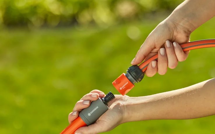 GARDENA startovací postřikovací sada Basic