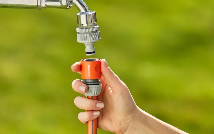GARDENA startovací postřikovací sada Basic