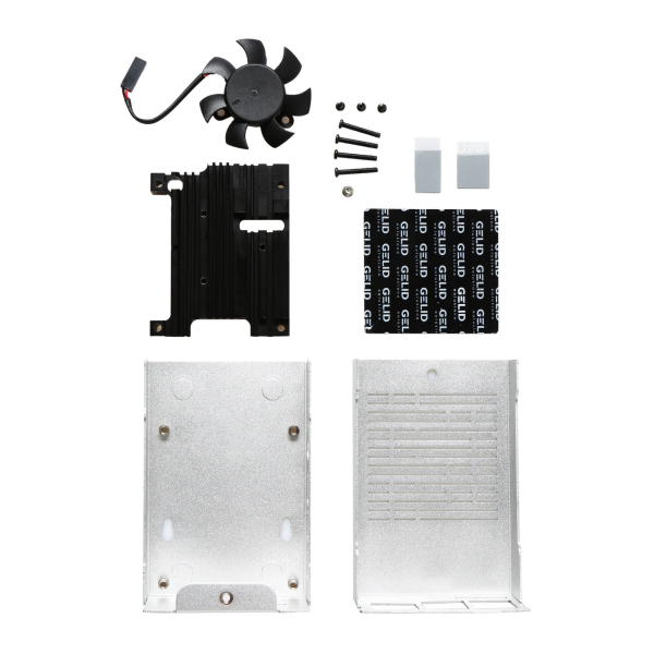 Gelid Iceberry kit