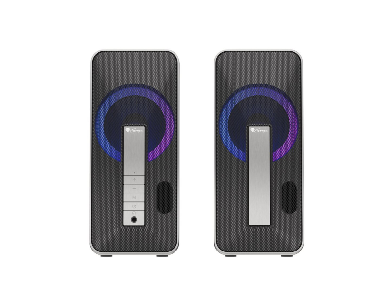 Genesis Helium 100 BT, RGB, 2.0/10W