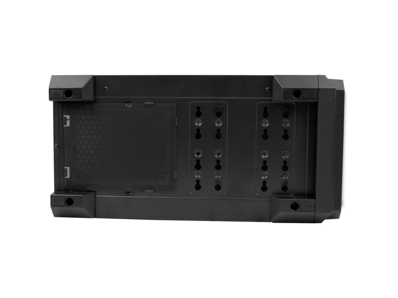 Genesis Irid 503 mini-ITX, micro-ATX