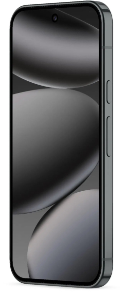 Google Pixel 10 Pro 16/128GB obsidian