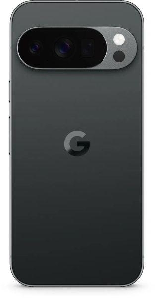 Google Pixel 10 Pro 16/128GB obsidian