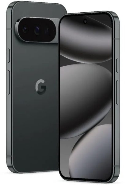Google Pixel 10 Pro 16/128GB obsidian