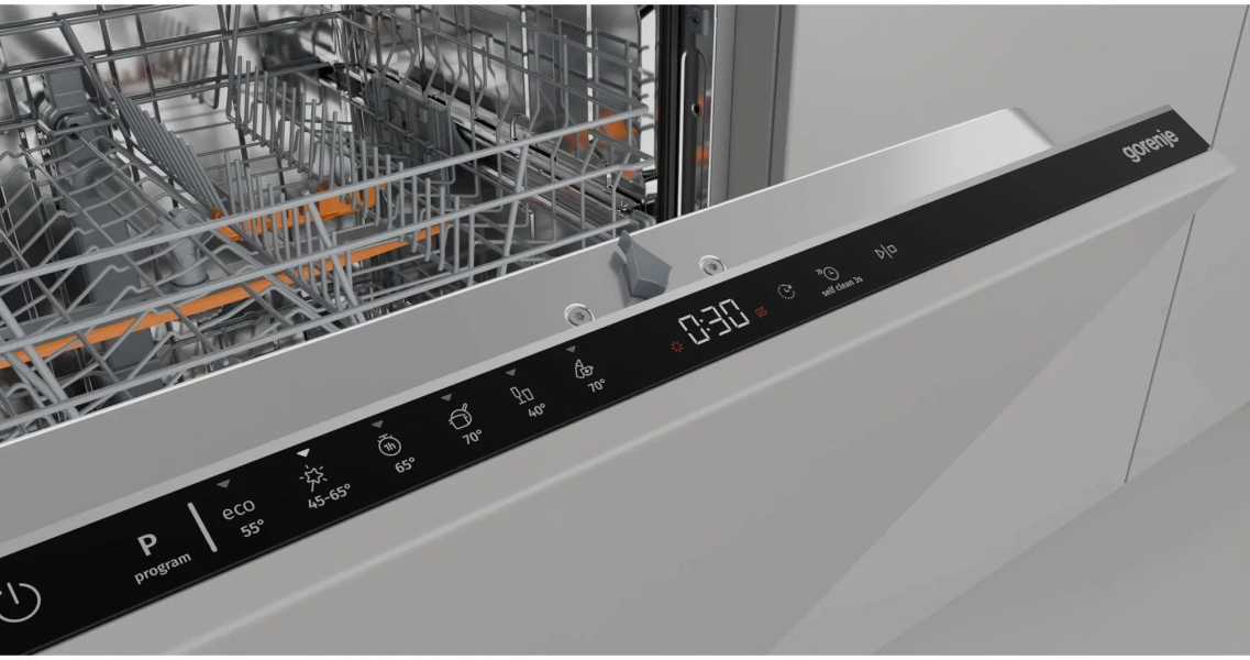 Gorenje GV642A65