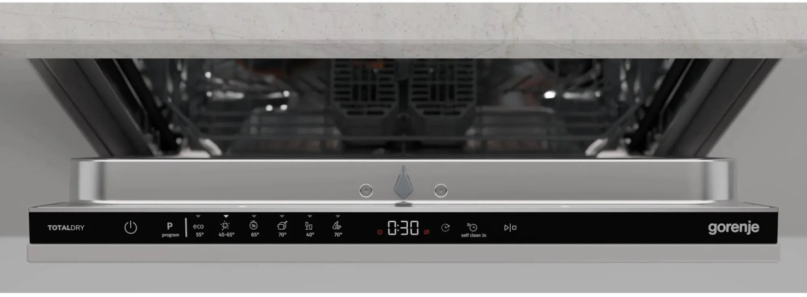 Gorenje GV642A65