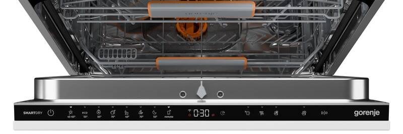 Gorenje GV663A65