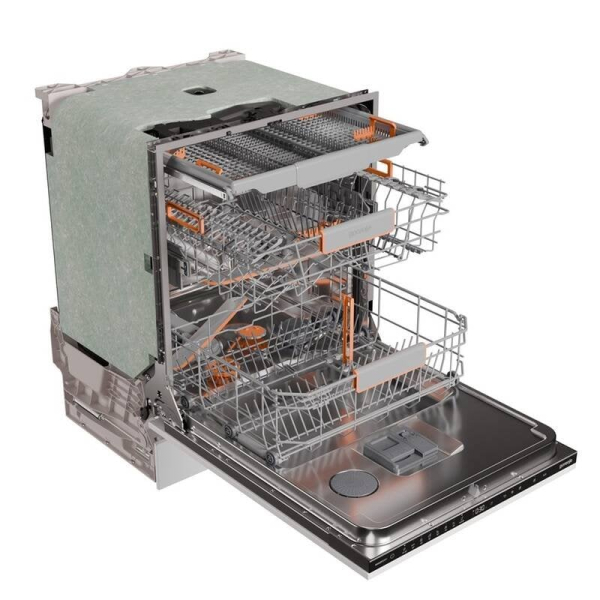 Gorenje GV663A65