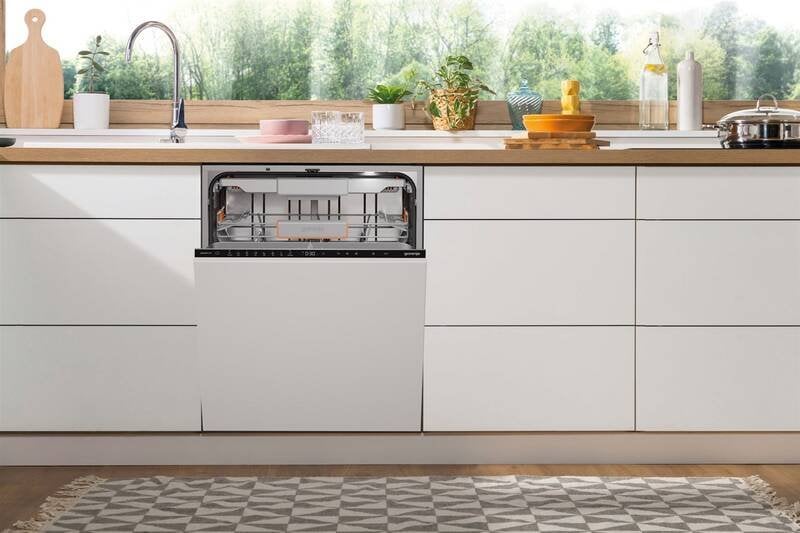 Gorenje GV663A65