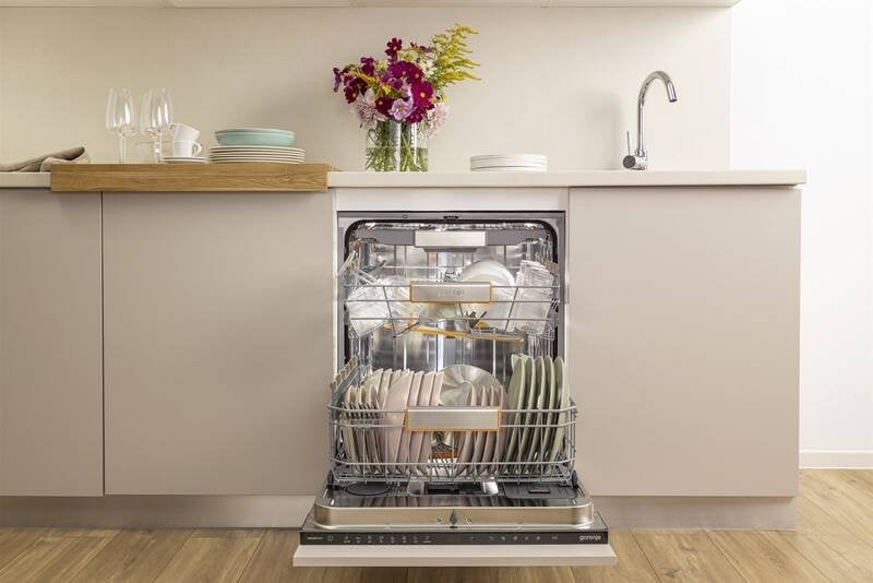 Gorenje GV663A65