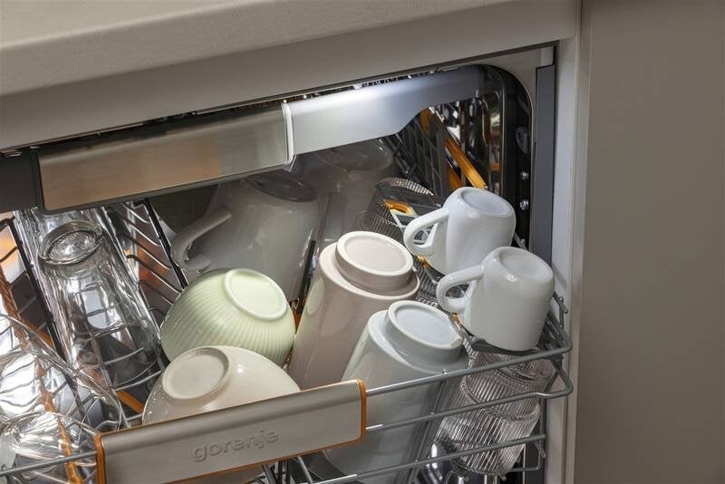 Gorenje GV663A65