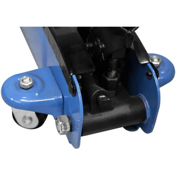 Güde GRH 2/330 L pojízdný hydraulický zvedák (18032)