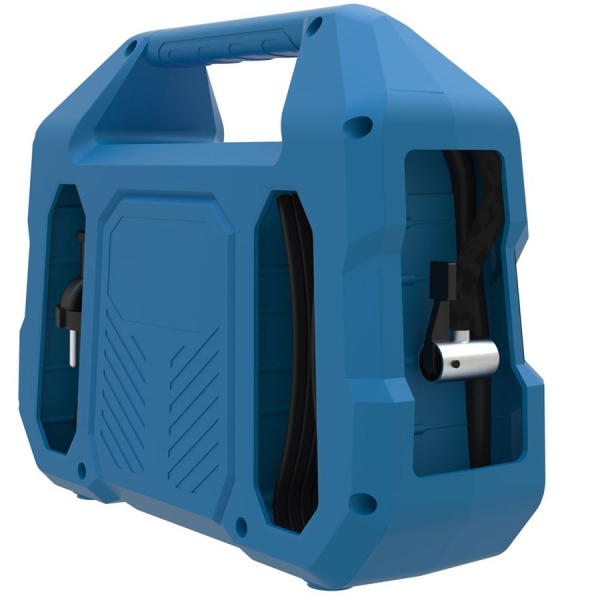 Güde Kompresor AIRPOWER 12/230 V DUAL DRIVE