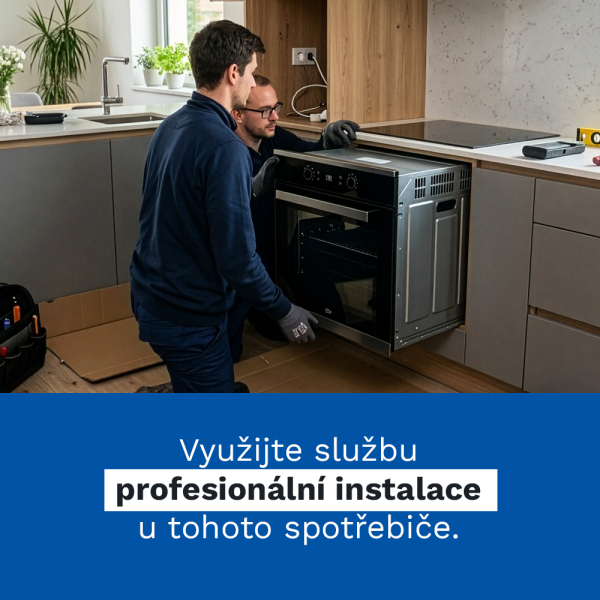 Haier H6 ID46G3YTB 