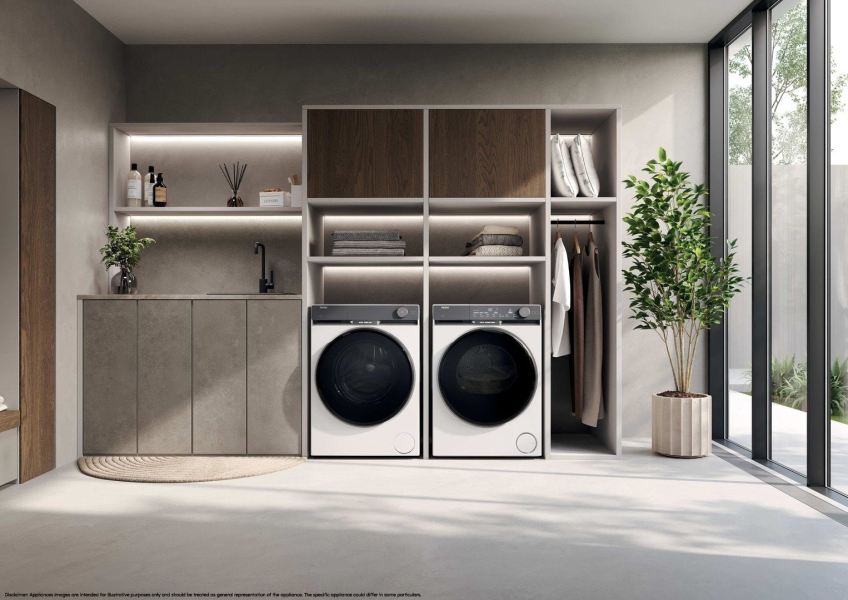 Haier HD100-CQ387U1-S