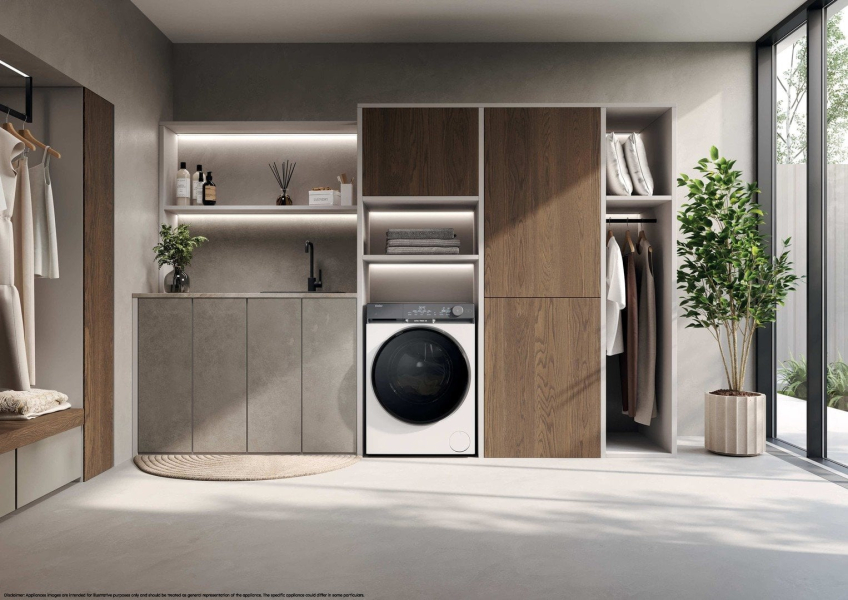 Haier HW100-B14387U1-S