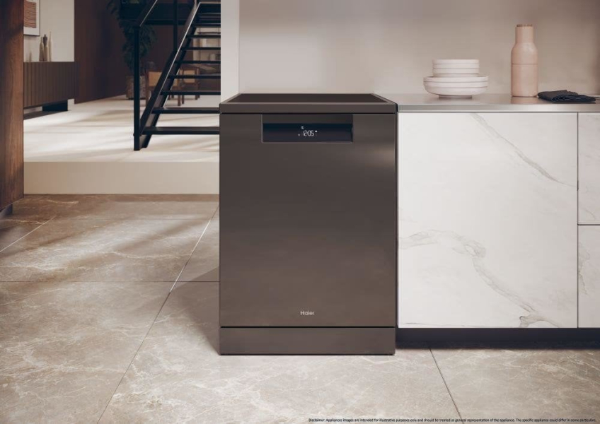 Haier XF 4A4M4PA
