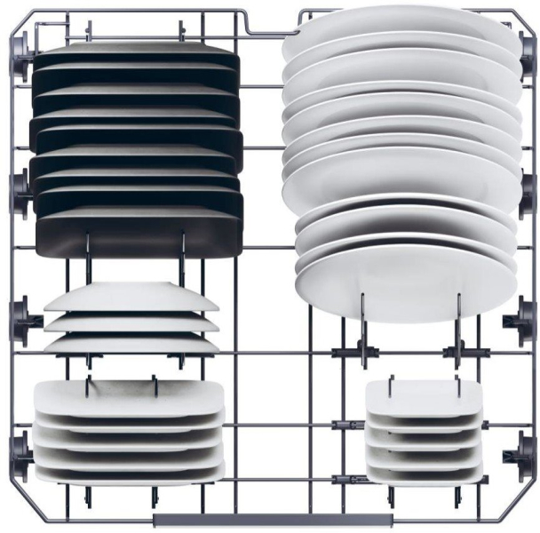 Haier XF 4A4M4PA