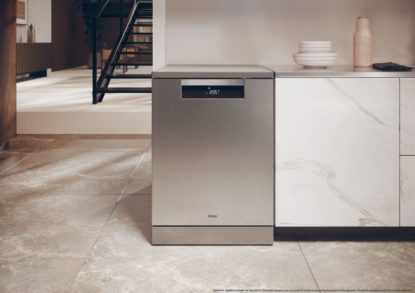 Haier XF 4A4M4PDX