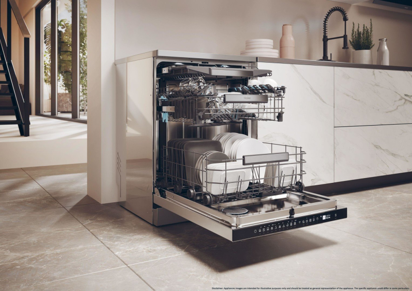 Haier XF 4A4M4PDX