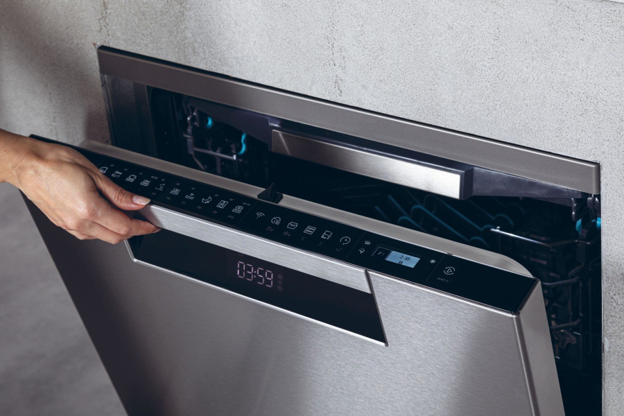 Haier XF 4A4M4PDX