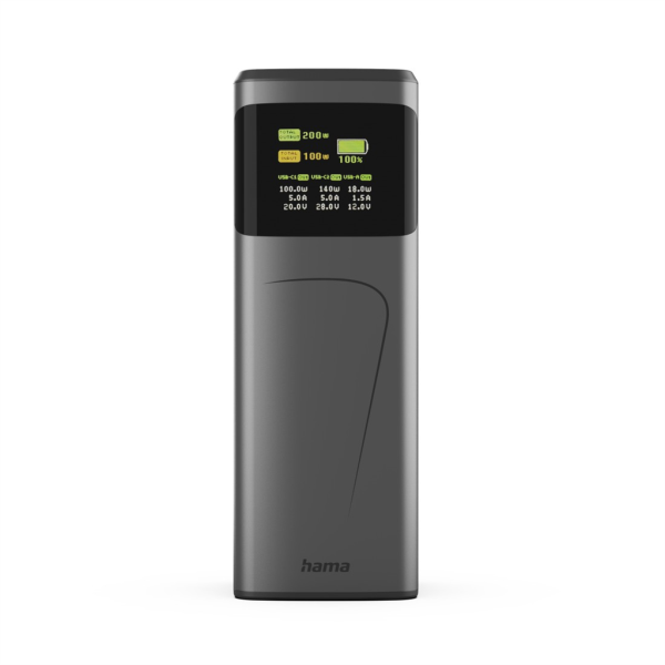 Hama High Power 200 W