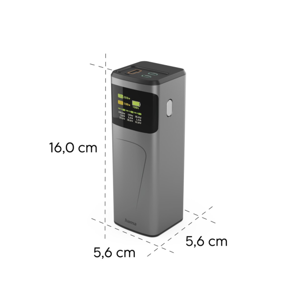 Hama High Power 200 W