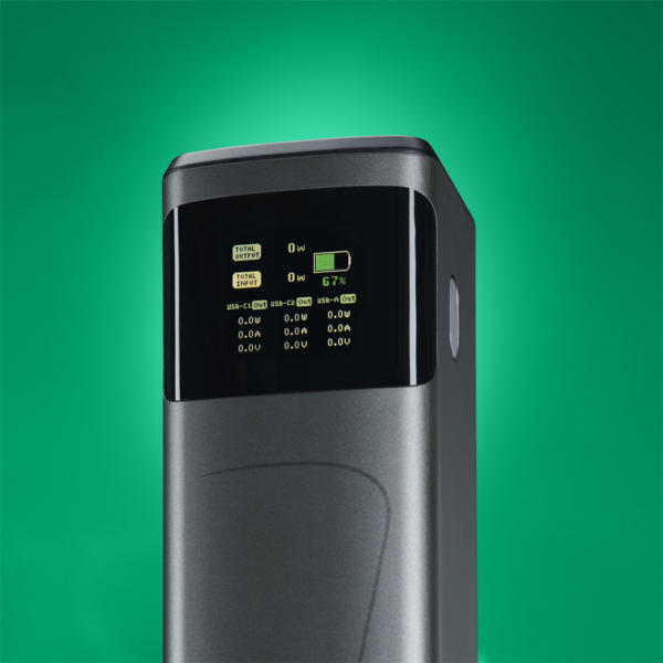 Hama High Power 65 W