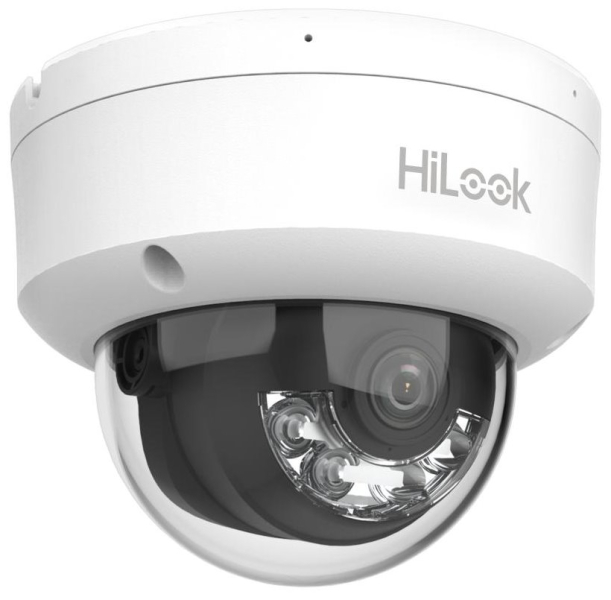 HiLook Powered by HIKVISION IP kamera IPC-D180HA-LU