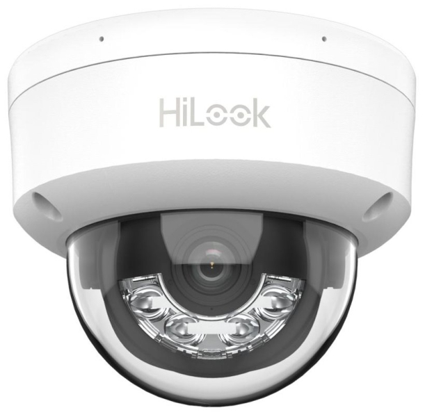 HiLook Powered by HIKVISION IP kamera IPC-D180HA-LU