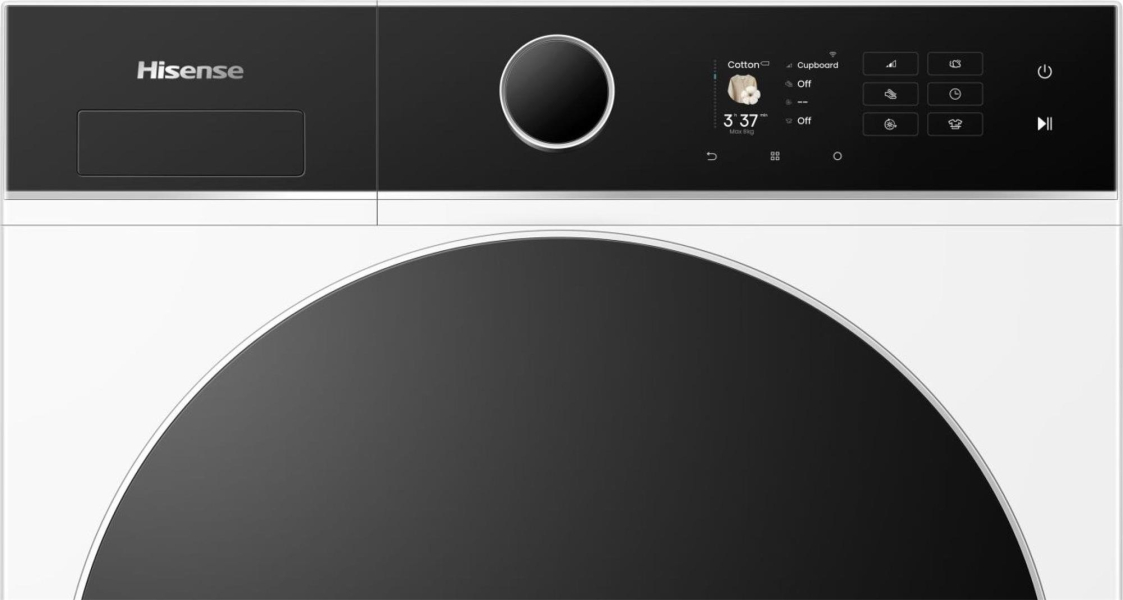 Hisense DH5I804BWCD